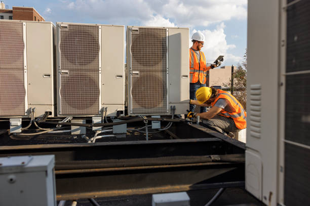 Best Solar-powered HVAC Systems in Belmar, NJ