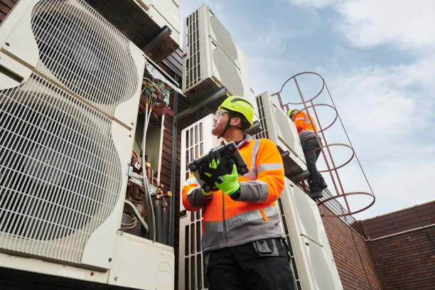 Best VRF (Variable Refrigerant Flow) Systems in Belmar, NJ