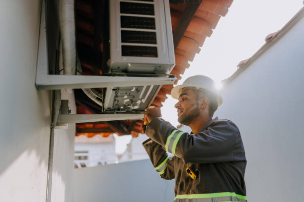 Trusted Belmar, NJ HVAC Experts