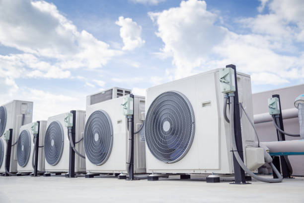 Best HVAC Equipment and Components in Belmar, NJ